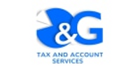 O&G Tax and Accounting coupons